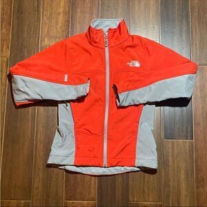 The North Face Jacket 